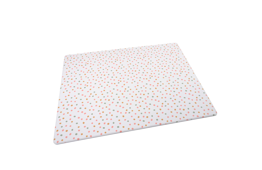 LITTLE GEM - Tapis Comfy / All About Dots
