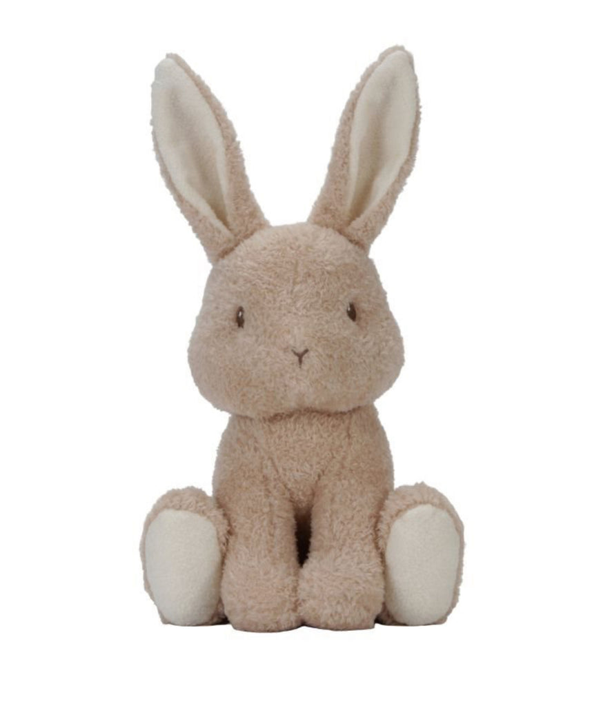 LITTLE DUTCH - Peluche lapin 25 cm / Baby Bunny