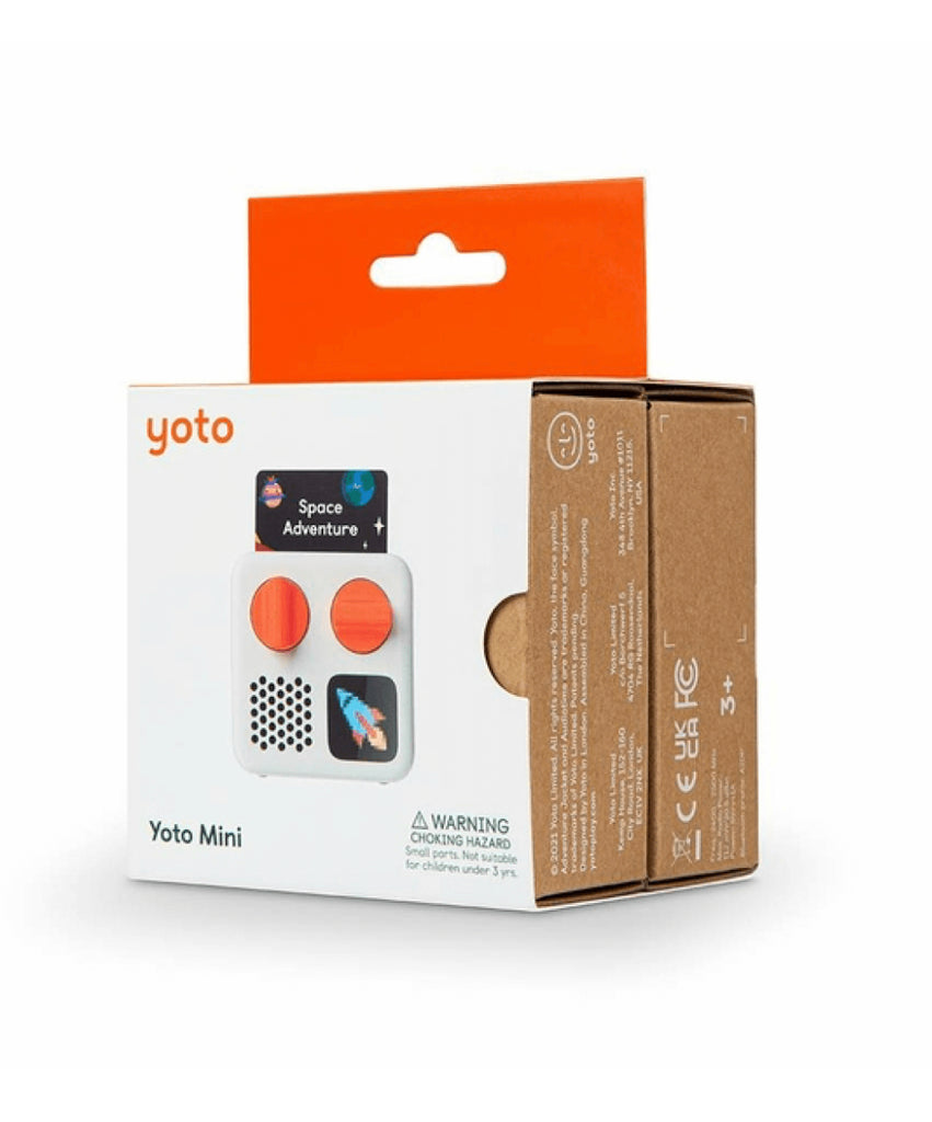 YOTO - Yoto Mini