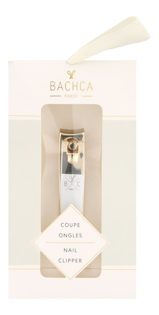 BACHCA - Coupe ongles