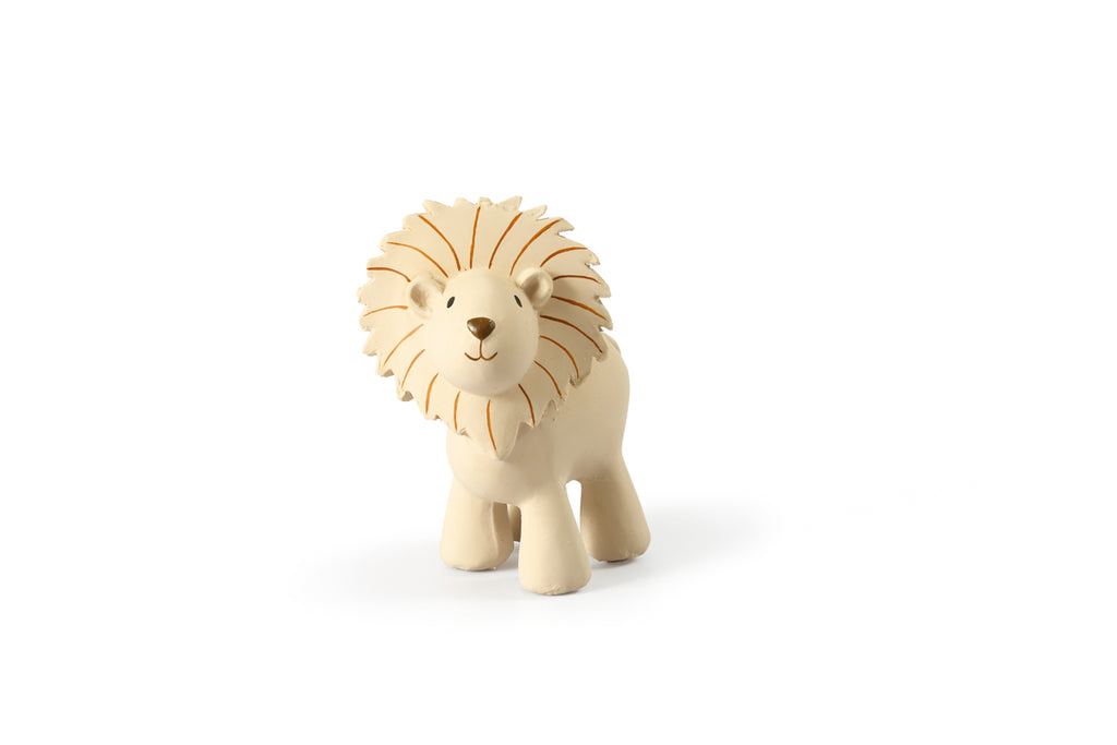 TIKIRI - Mon premier animal "Safari" - Lion