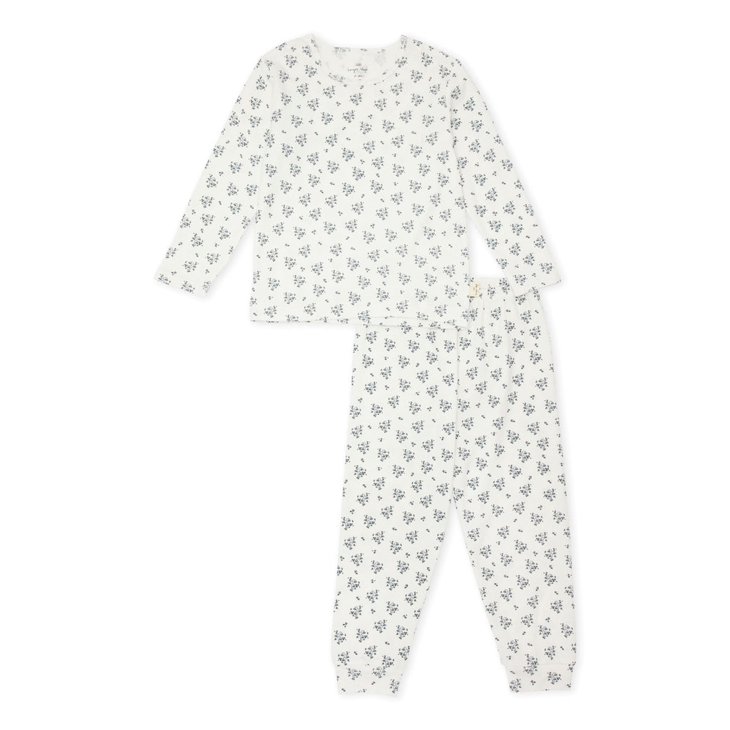 KONGES SLOJD - Pyjama Sleepy PJ / Clochette Bleue