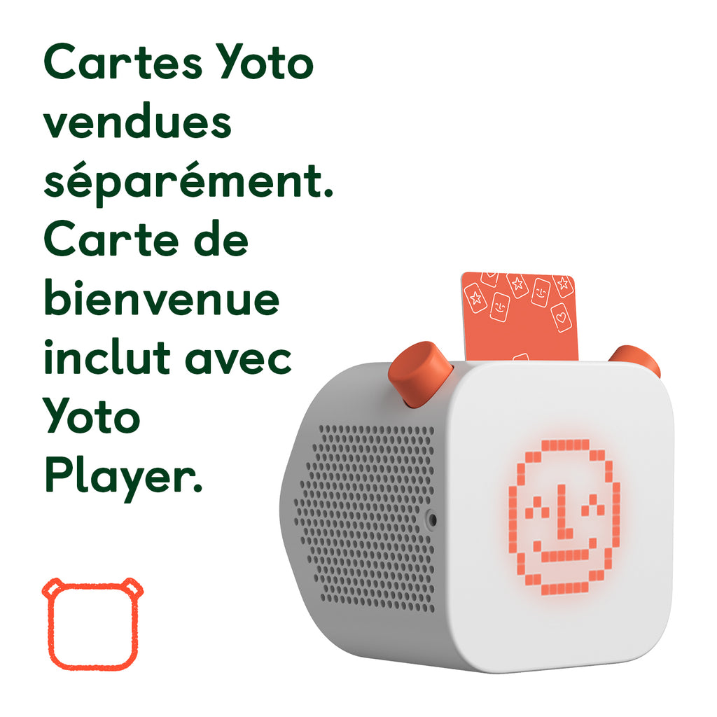 YOTO - Yoto Player