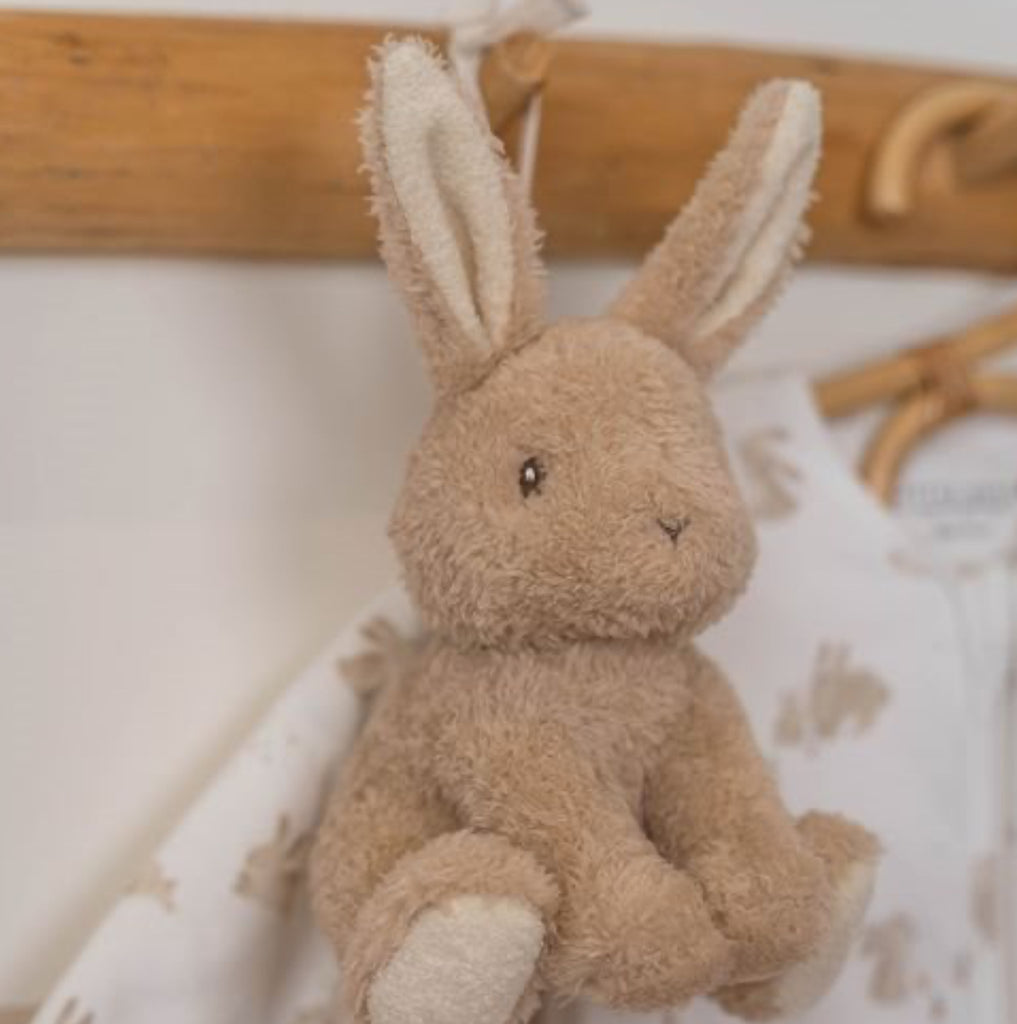 LITTLE DUTCH - Mobile musical lapin / Baby Bunny
