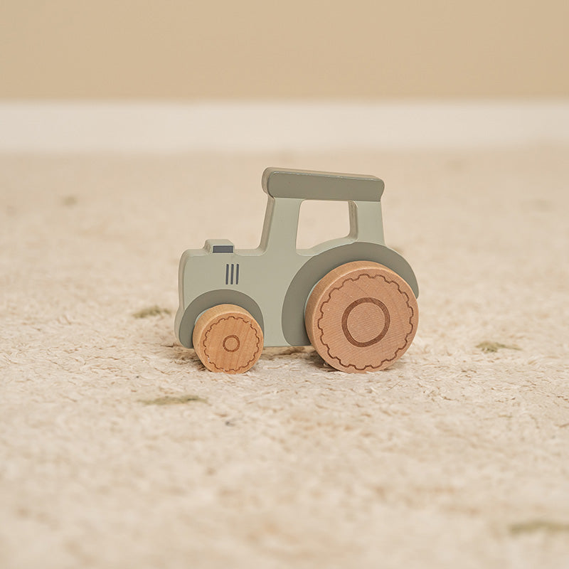 LITTLE DUTCH - Tracteur / Little Farm