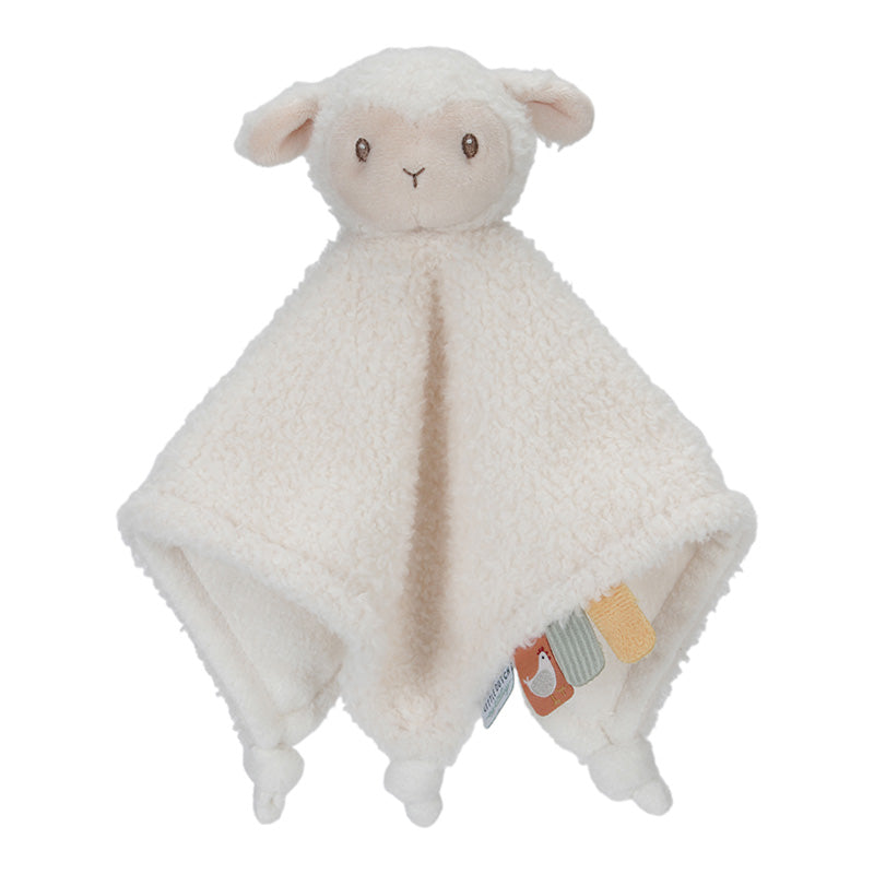 LITTLE DUTCH - Doudou mouton / Little Farm