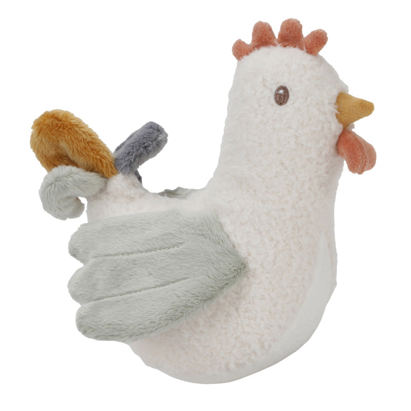 LITTLE DUTCH - Culbuto poulet / Little Farm