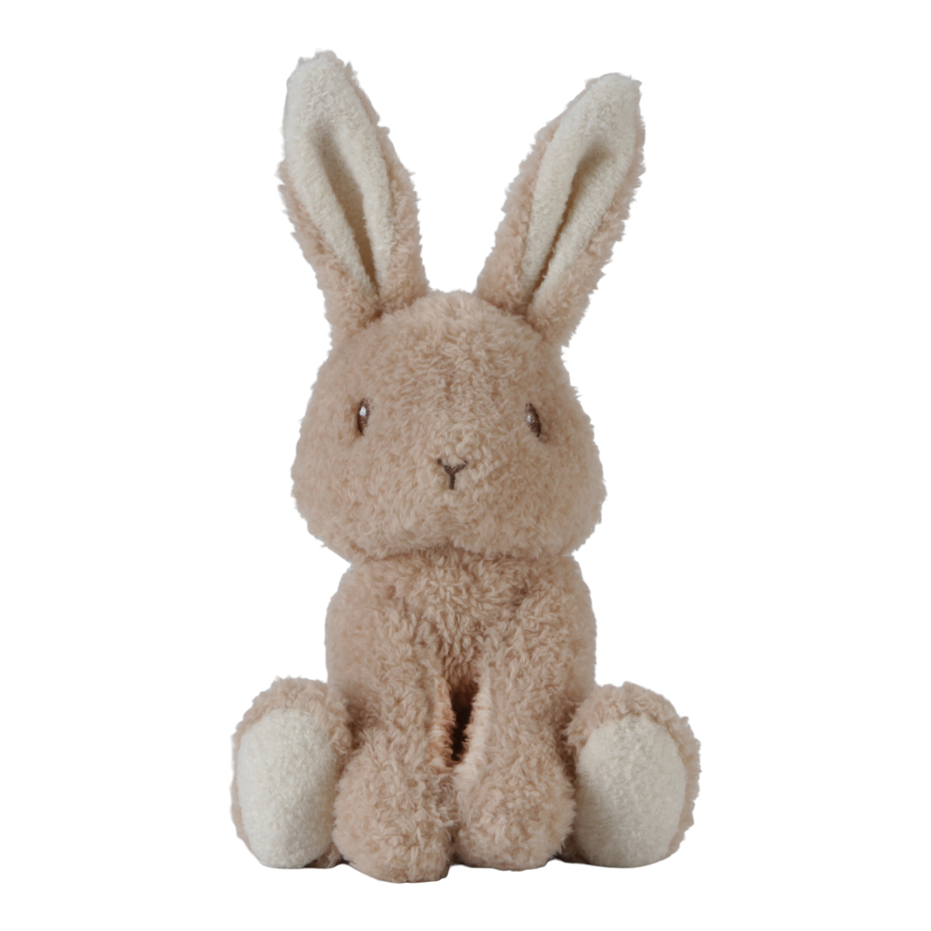 LITTLE DUTCH - Peluche lapin 15 cm / Baby Bunny