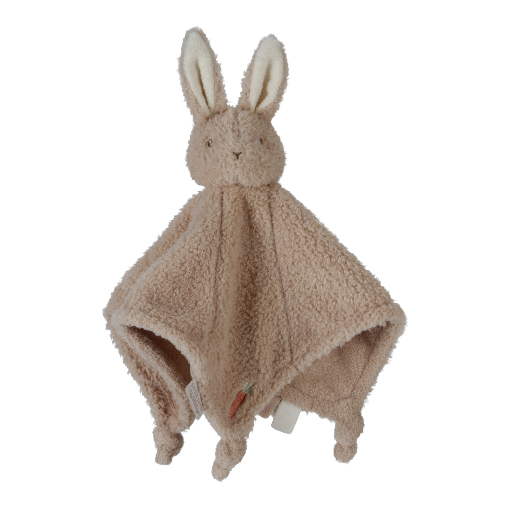 LITTLE DUTCH - Doudou lapin / Baby Bunny