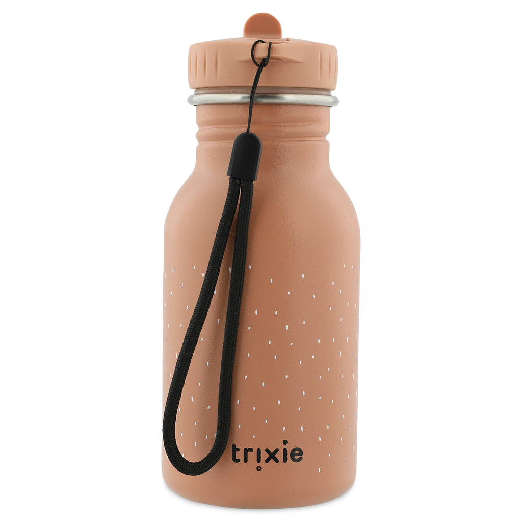 TRIXIE - Gourde Mademoiselle chat / 350 ml