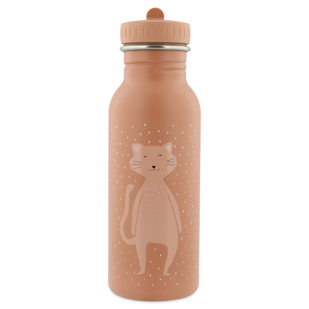 TRIXIE - Gourde Mademoiselle chat / 500 ml