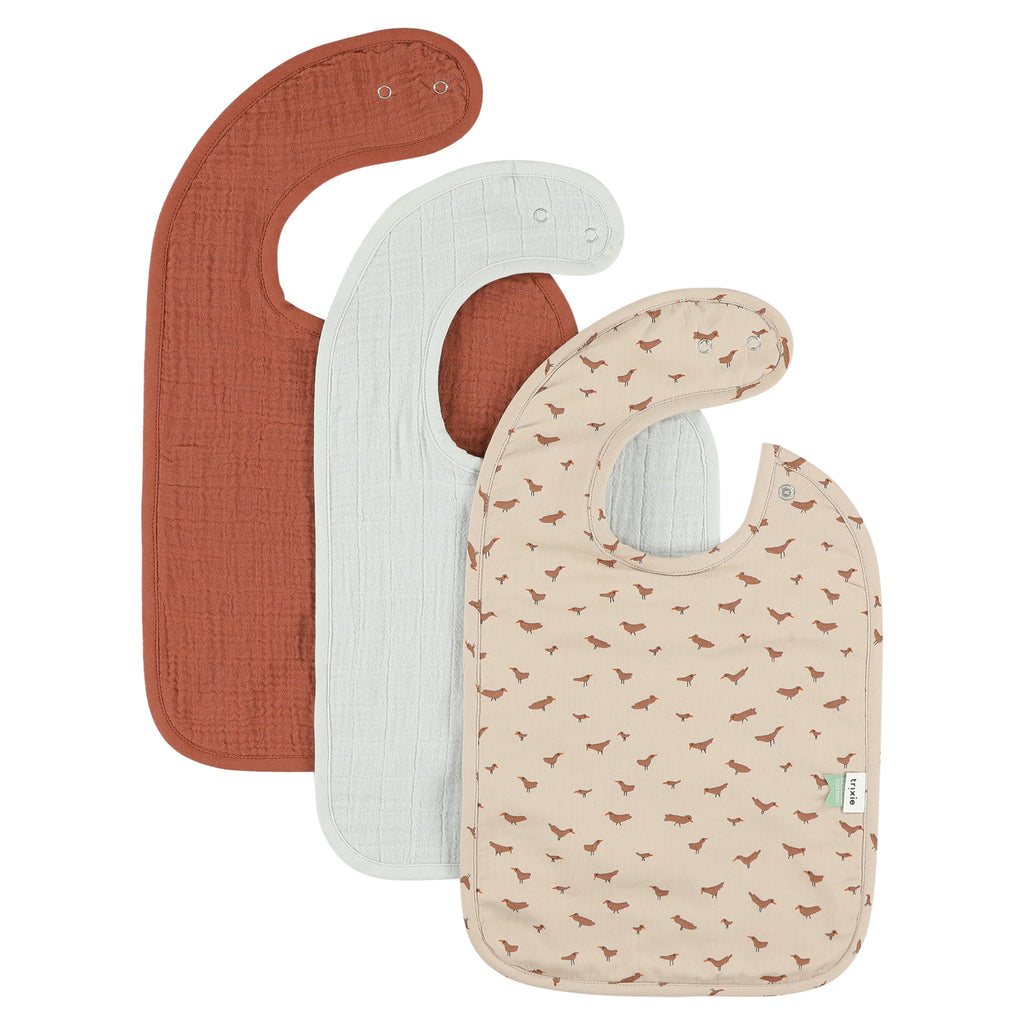 TRIXIE - Sac Lunch isotherme / Mr crocodile – Mademoiselle Faustine