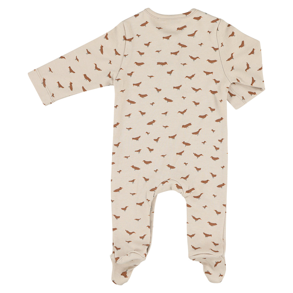 TRIXIE - Pyjama avec pieds / Babbling Birds