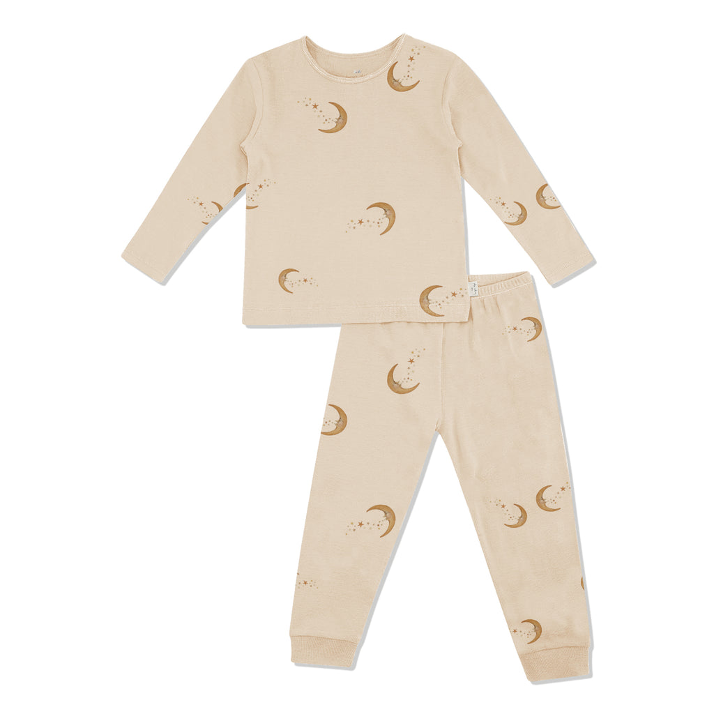 KONGES SLOJD - Pyjama Sleepy PJ / Moon