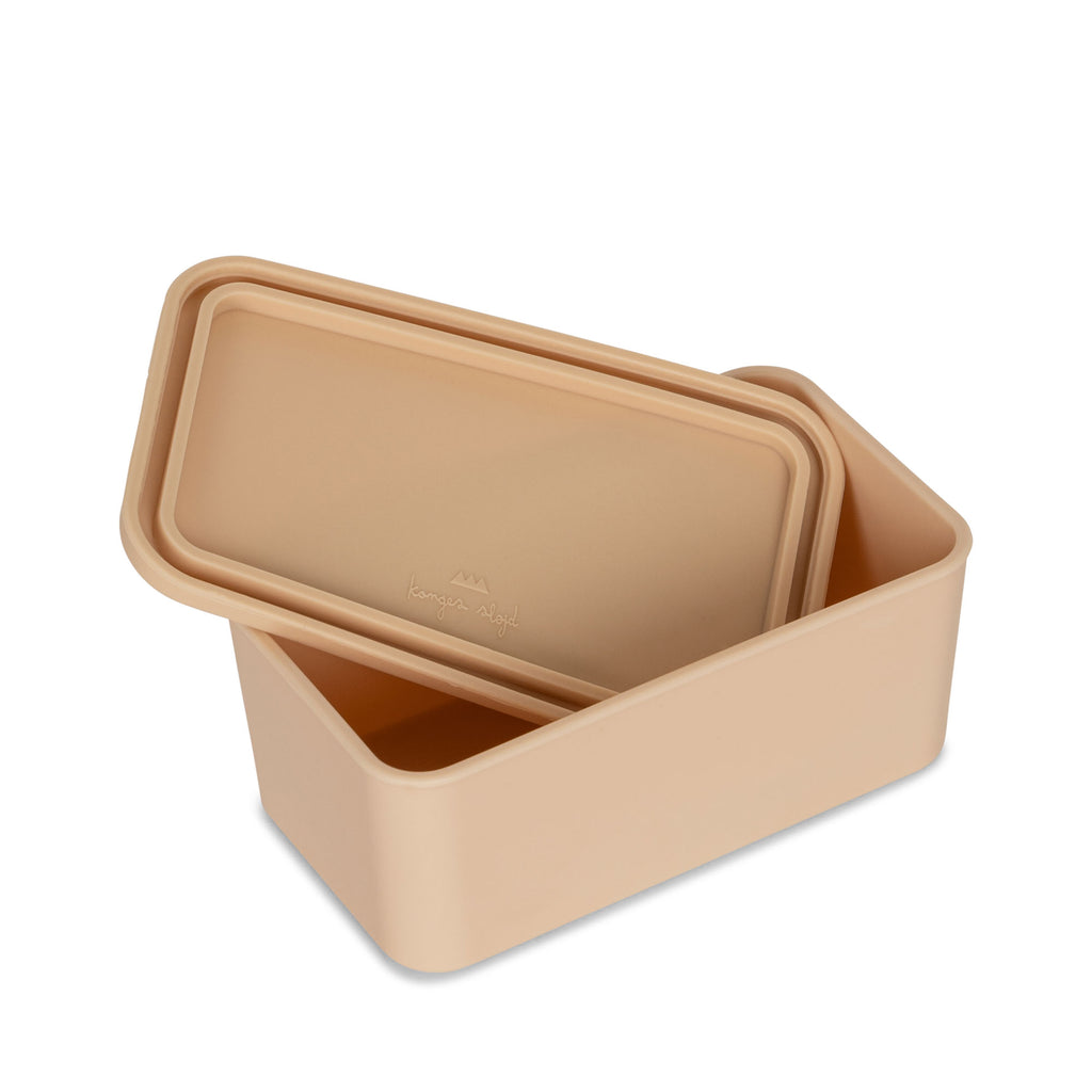 KONGES SLOJD - Lunch Box, boîte à tartines  / Ladybug