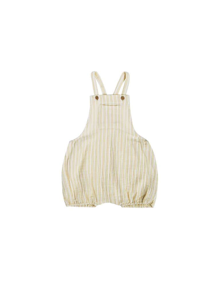 QUINCY MAE - Barboteuse / Vintage-Stripe