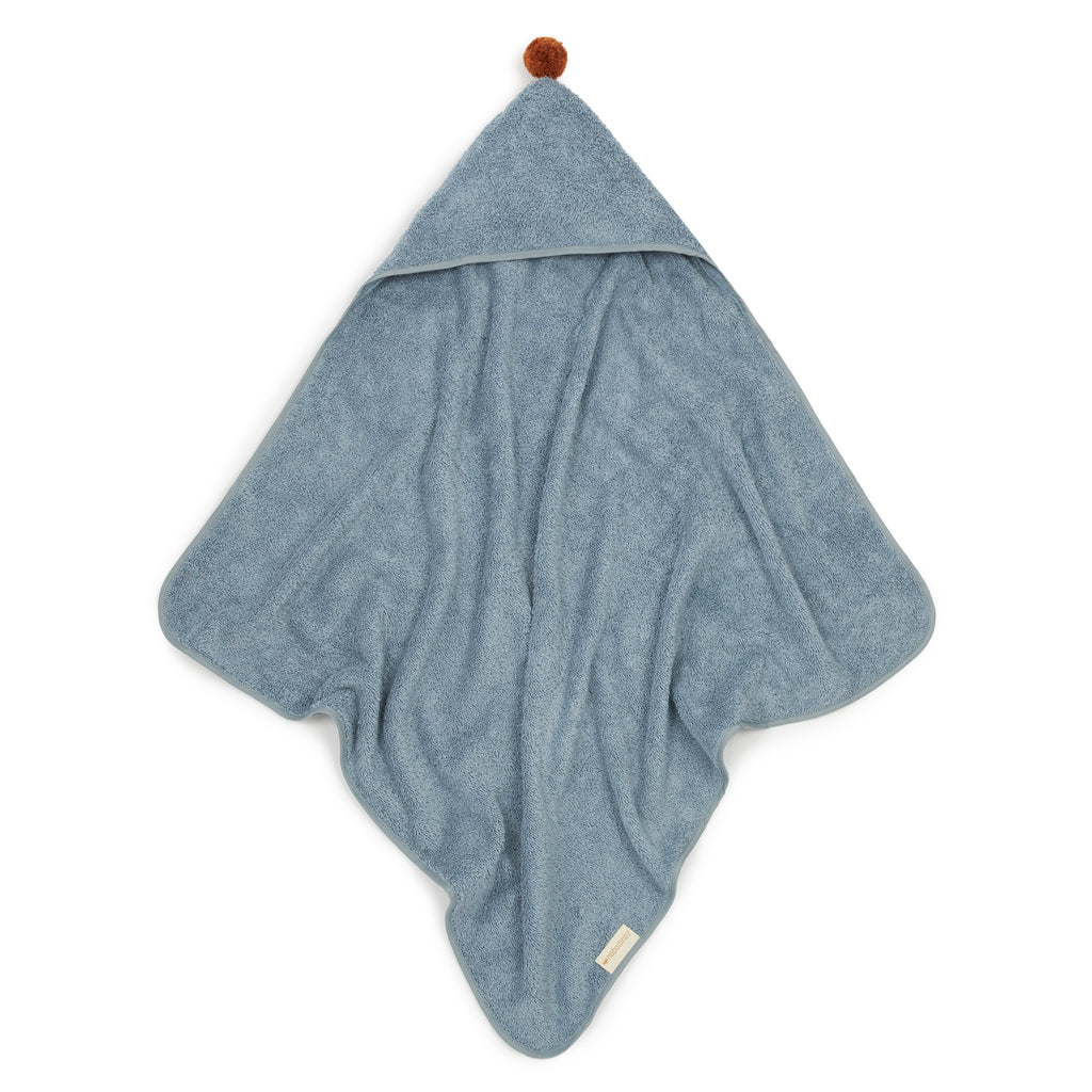 5 pièces bébé enfant serviette visage microfibre absorbant séchage bain  serviette de plage gant de toilette maillots de *CC13433 - Cdiscount Maison