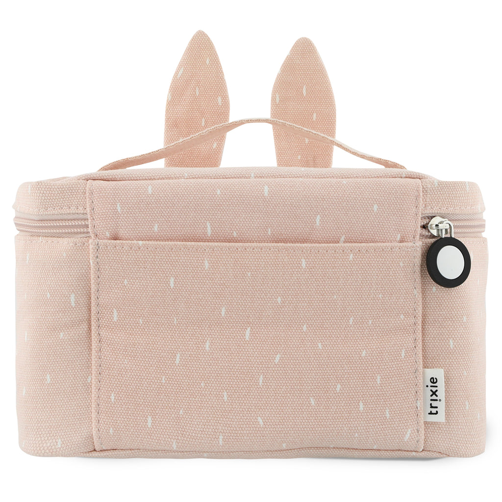TRIXIE - Sac Lunch isotherme / Mademoiselle lapine