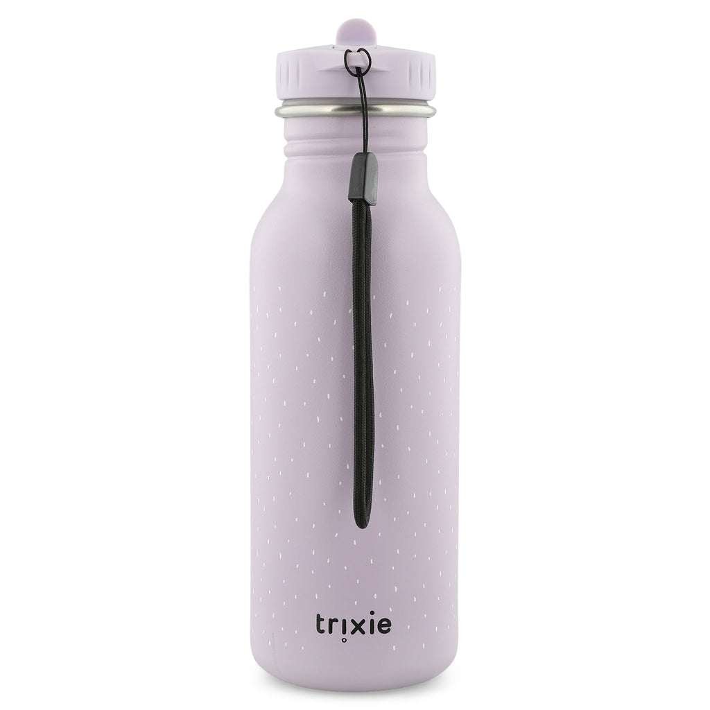 TRIXIE - Gourde Mademoiselle Souris / 500 ml