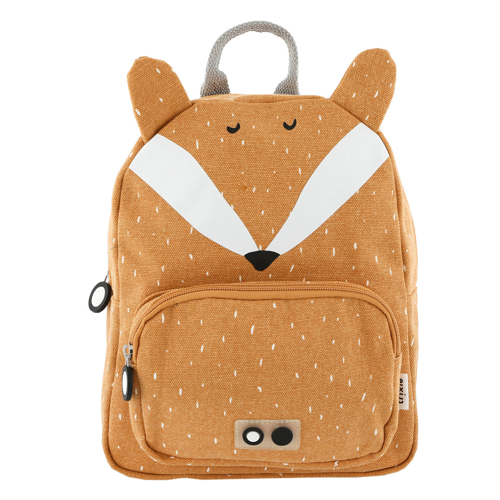 TRIXIE - Mr Fox Backpack