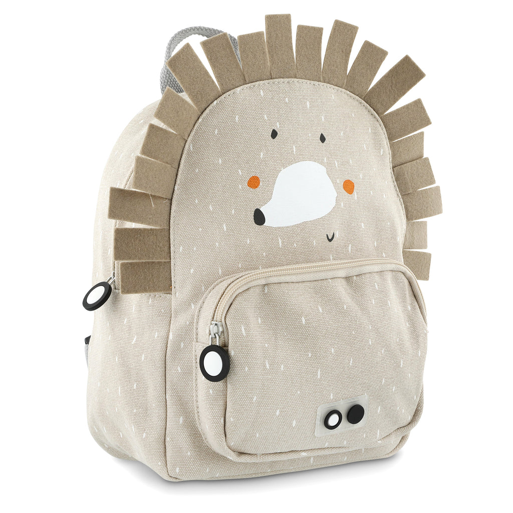 TRIXIE - Backpack Mr hedgehog