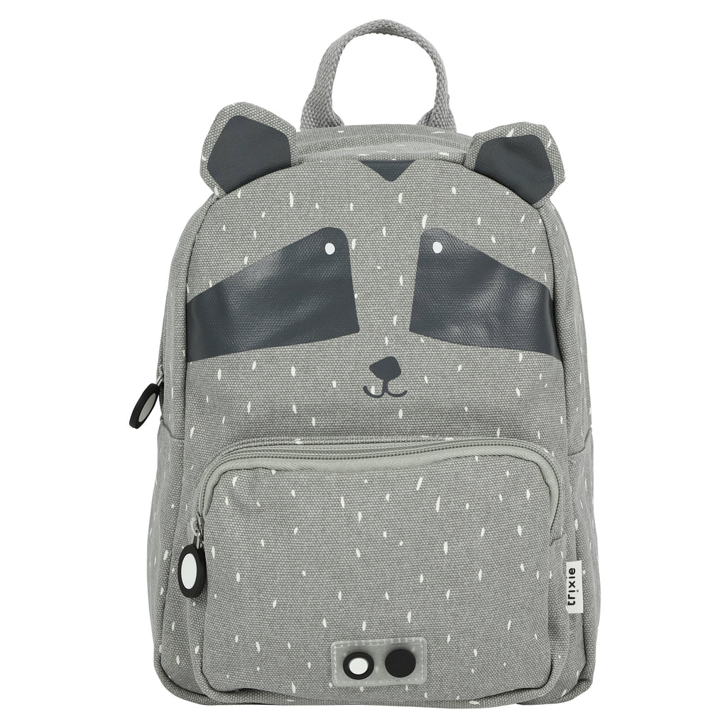 TRIXIE - Mr raccoon backpack