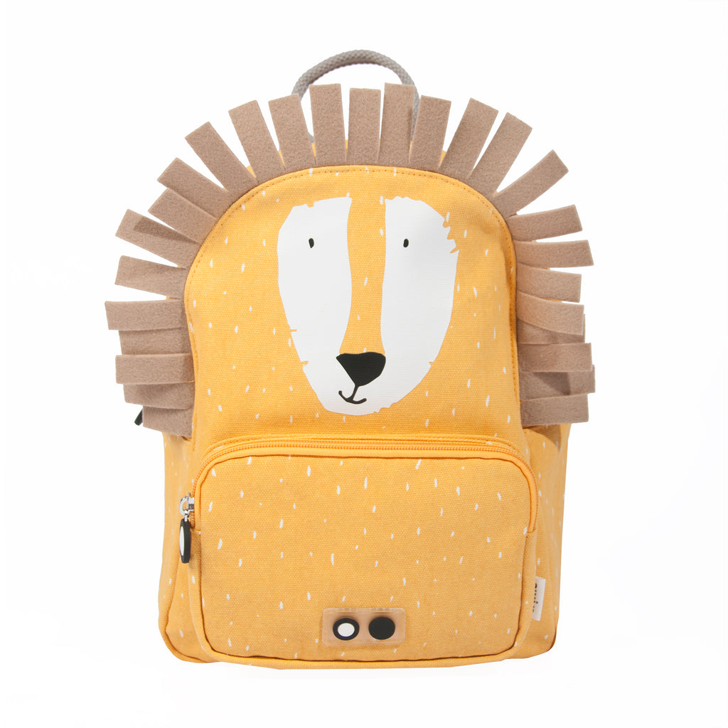 TRIXIE - Mr lion backpack