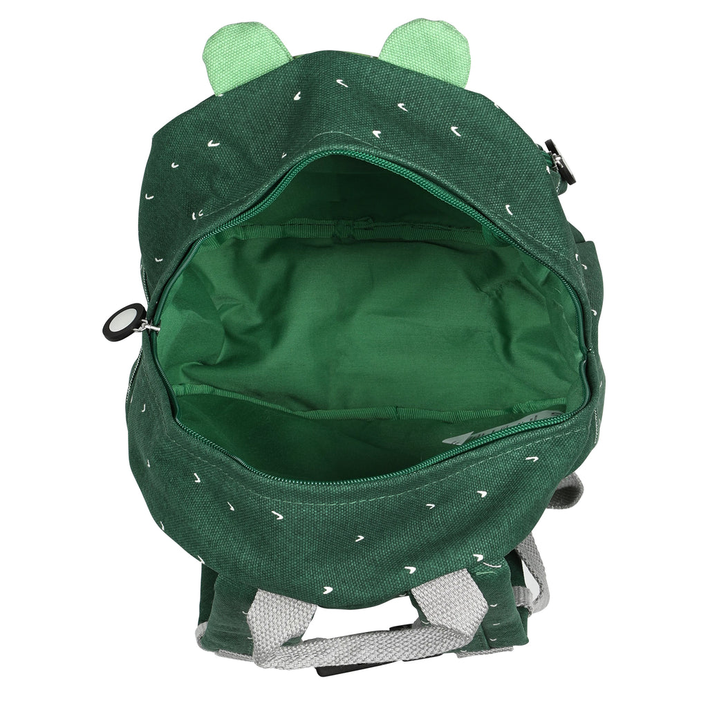 TRIXIE - Backpack Mr crocodile