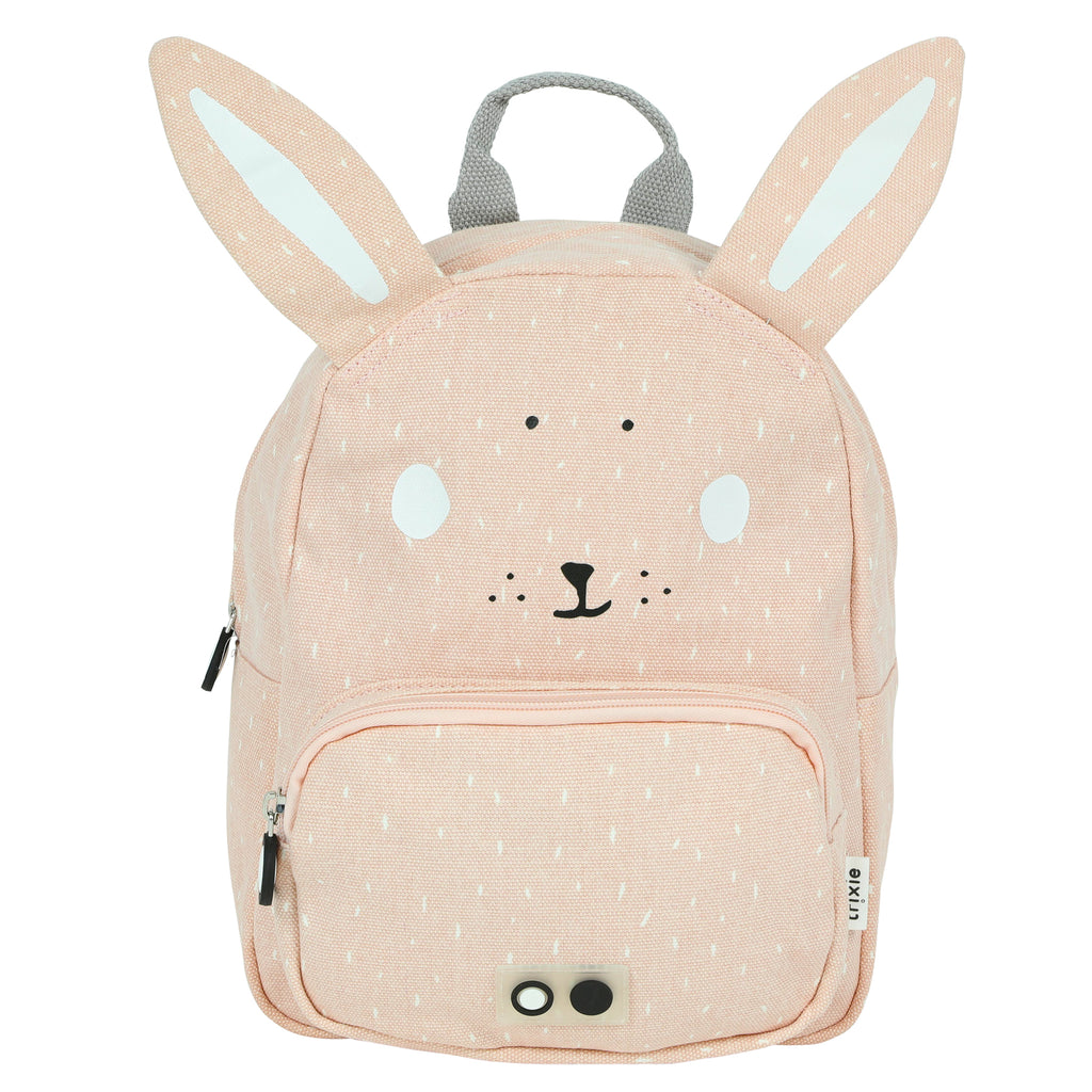 TRIXIE - Backpack-Miss rabbit