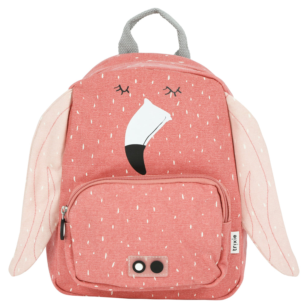 TRIXIE - Miss Flamingo Backpack